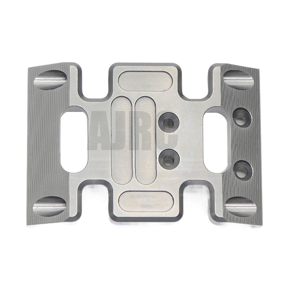 Aluminum Alloy Chassis Center  - Rc Hobby Center ulasan dan harga