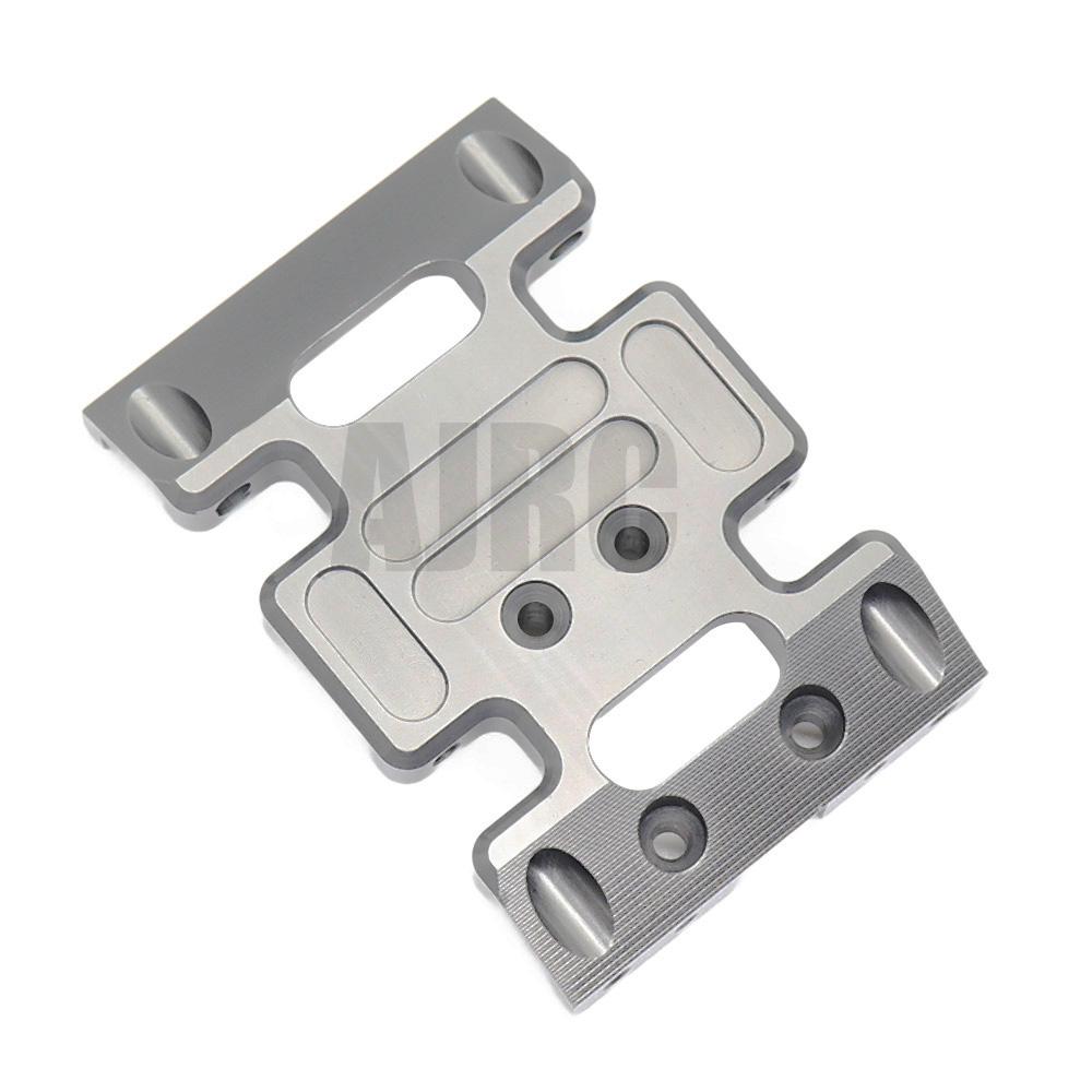 Aluminum Alloy Chassis Center  - Rc Hobby Center ulasan dan harga